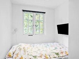 5 Star Holiday Home in Vaeggerlose