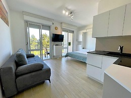 Apartment in Porto Santa Margherita