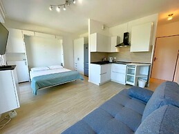 Apartment in Porto Santa Margherita