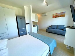 Apartment in Porto Santa Margherita