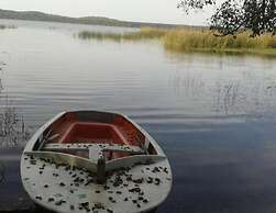 Spacious Duplex Apartment Close to the Ocean