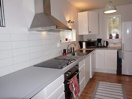 5 Person Holiday Home in 38472