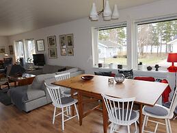 5 Person Holiday Home in 38472