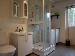 5 Person Holiday Home in 38472