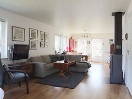 5 Person Holiday Home in 38472