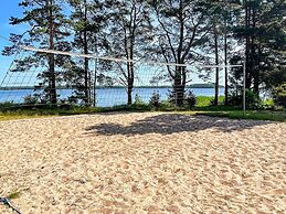 5 Person Holiday Home in 38472