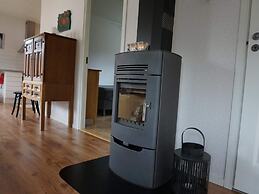 5 Person Holiday Home in 38472