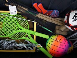 5 Person Holiday Home in 38472