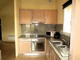 Nice Holiday Home With Shared Pool