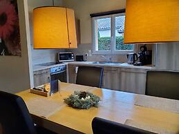 Nice Holiday Home With Shared Pool