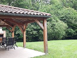 Nice Holiday Home With Shared Pool