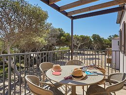 Newly Built Apartment Near the Beach