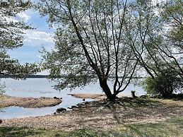 4 Person Holiday Home in Lovestad