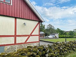 4 Person Holiday Home in Lovestad