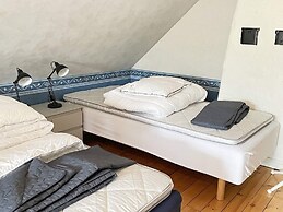 4 Person Holiday Home in Lovestad
