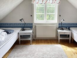 4 Person Holiday Home in Lovestad