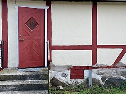 4 Person Holiday Home in Lovestad
