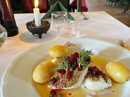 4 Person Holiday Home in Lovestad