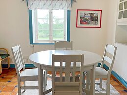 4 Person Holiday Home in Lovestad