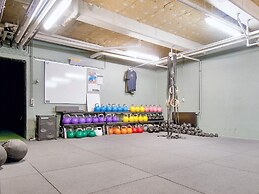 Holiday Home for 6 People in Gilleleje