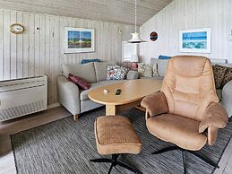 6 Person Holiday Home in Otterup