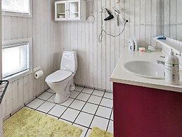 6 Person Holiday Home in Otterup