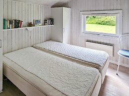 6 Person Holiday Home in Otterup