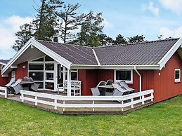 6 Person Holiday Home in Otterup