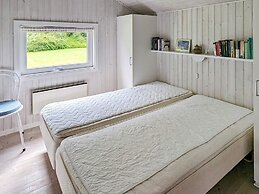 6 Person Holiday Home in Otterup