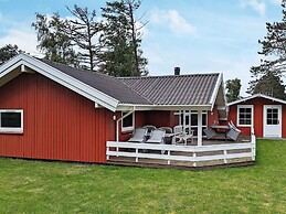 6 Person Holiday Home in Otterup