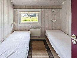 6 Person Holiday Home in Otterup
