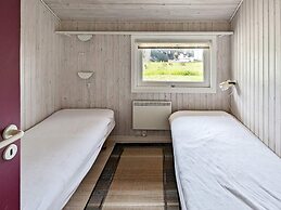 6 Person Holiday Home in Otterup