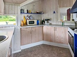 6 Person Holiday Home in Otterup