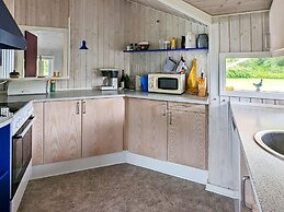 6 Person Holiday Home in Otterup