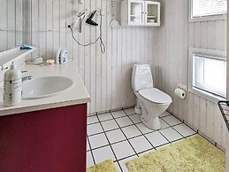 6 Person Holiday Home in Otterup