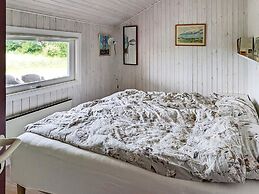 6 Person Holiday Home in Otterup