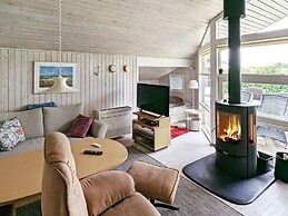 6 Person Holiday Home in Otterup