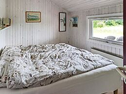 6 Person Holiday Home in Otterup