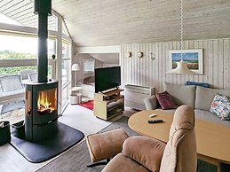 6 Person Holiday Home in Otterup