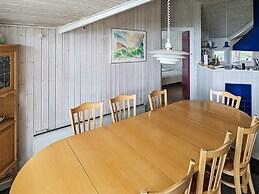 6 Person Holiday Home in Otterup