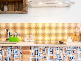 Apartment in a Farmhouse With Pool