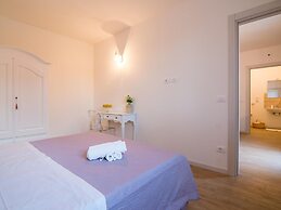 Apartment in a Farmhouse With Pool