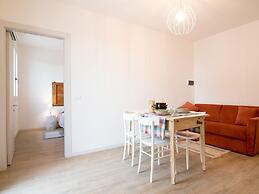 Apartment in a Farmhouse With Pool