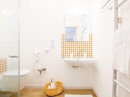 Apartment in a Farmhouse With Pool