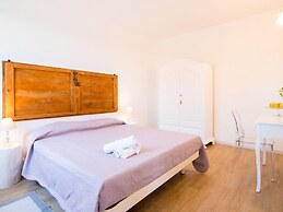 Apartment in a Farmhouse With Pool