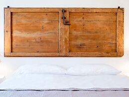 Apartment in a Farmhouse With Pool