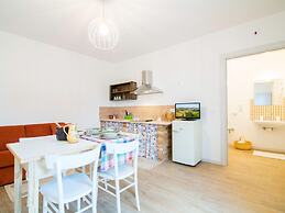 Apartment in a Farmhouse With Pool