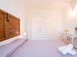 Apartment in a Farmhouse With Pool