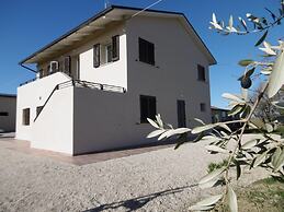 Apartment in a Farmhouse With Pool