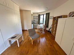 Apartment in De Panne Near Beach